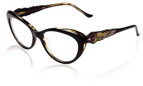 Judith Leiber Eyeglass Frames for sale .